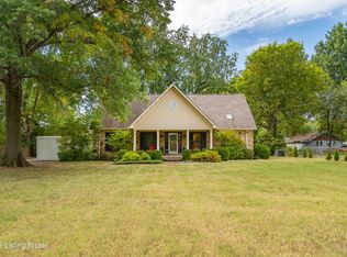 5410 New Cut Rd, Louisville, KY 40214