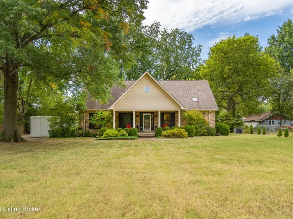 5410 New Cut Rd, Louisville, KY 40214