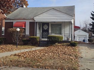 19776 Monica St, Detroit, MI 48221