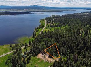 2260 Franks Rd, Donnelly, ID 83615