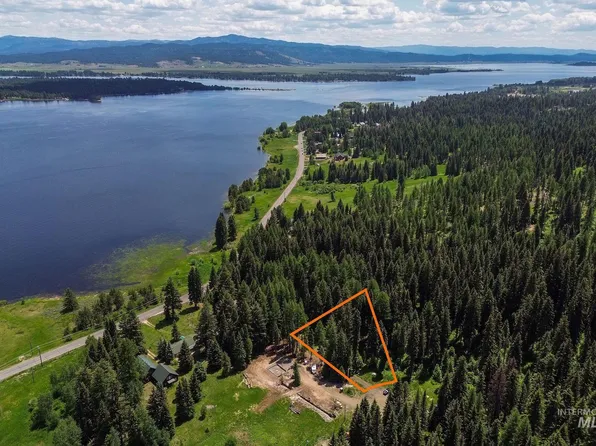 2260 Franks Rd, Donnelly, ID 83615