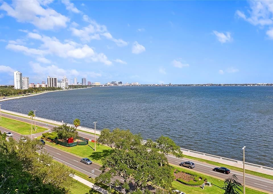1st image of 3301 BAYSHORE BOULEVARD #1005C