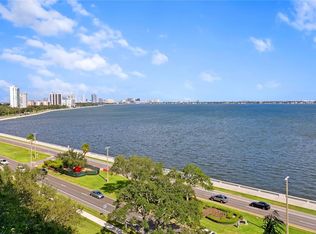 3301 Bayshore Blvd UNIT 1005C, Tampa, FL 33629