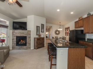 154 Village Road #C-304, Granby, CO 80446