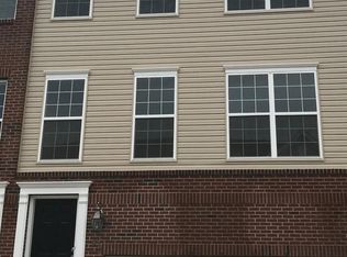 53 Creekside Way, Burlngtn Twp, NJ 08016