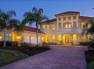 10511 Bermuda Isle Dr, Tampa, FL 33647