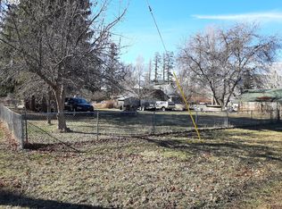 Grape And College, Union, OR 97883