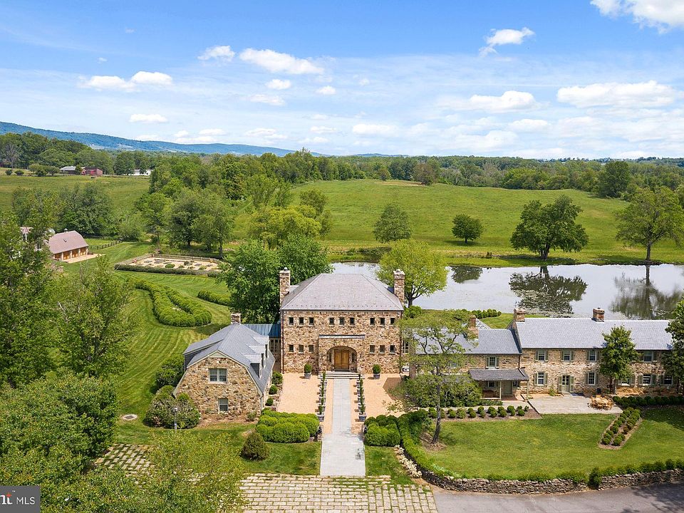 33846 Foxlease Ln, Upperville, VA 20184 MLS VALO2035988 Zillow