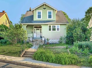 2705 Latona Rd, Baltimore, MD 21214