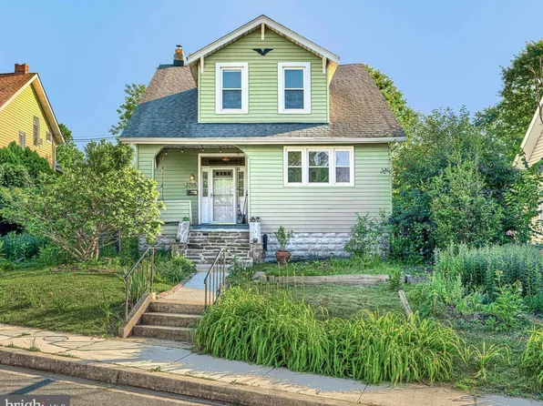2705 Latona Rd, Baltimore, MD 21214