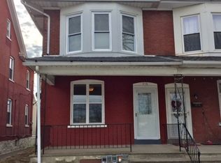 416 E Locust St, Bethlehem, PA 18018