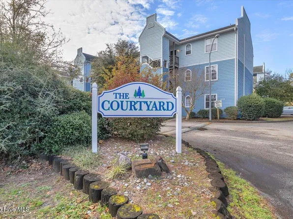 4240 Wilshire Boulevard #301-E, Wilmington, NC 28403