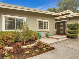 102 Rae Anne Dr, Alamo, CA 94507