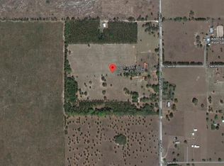 12405 217th Rd, Live Oak, FL 32060