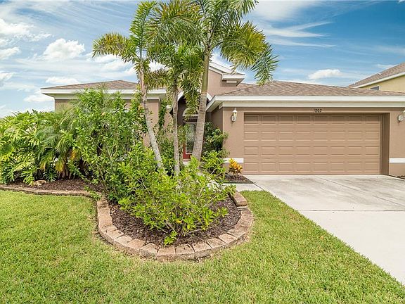 4th image of 1802 Bonita Bluff Ct