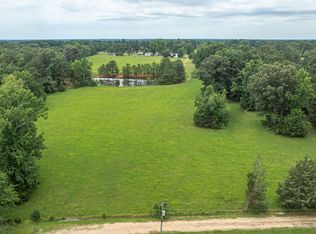 State Highway 154 E, Diana, TX 75640