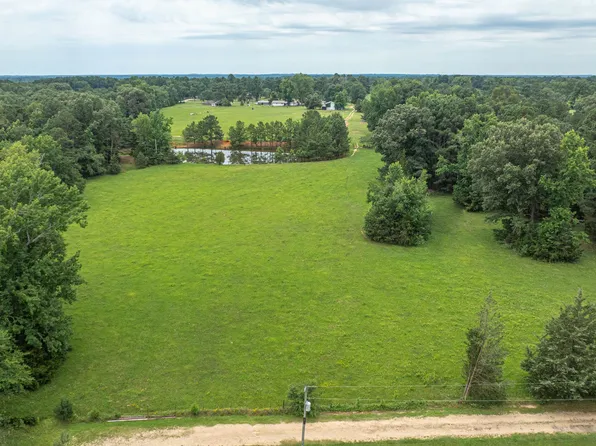 State Highway 154 E, Diana, TX 75640