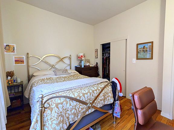 5th image of 59 W 76th St APT 4F