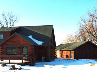 W8891 Cth O, Bryant, WI 54418