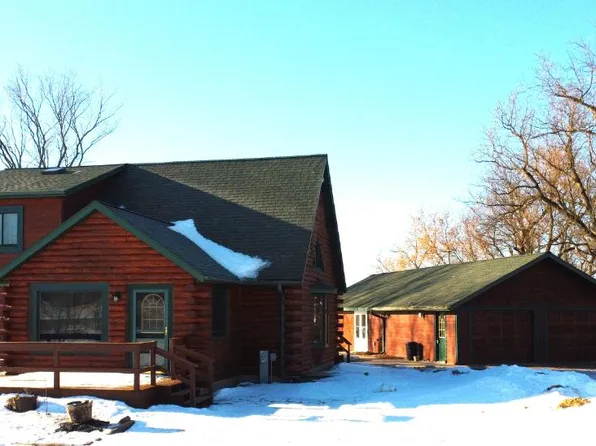 W8891 Cth O, Bryant, WI 54418