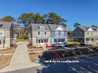 108 Jarvis Landing Dr UNIT 10, Jarvisburg, NC 27947