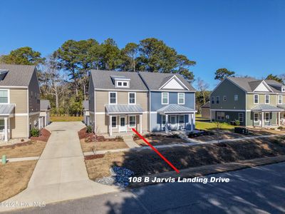 108 Jarvis Landing Drive #10, Jarvisburg, NC, 27947