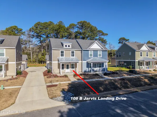 108 Jarvis Landing Drive #10, Jarvisburg, NC 27947