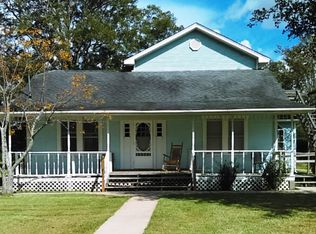 8595 Hillebrandt Rd, Beaumont, TX 77705