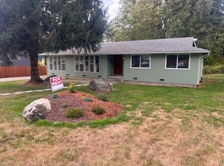 3485 Cindy Ln, Bellingham, WA 98226