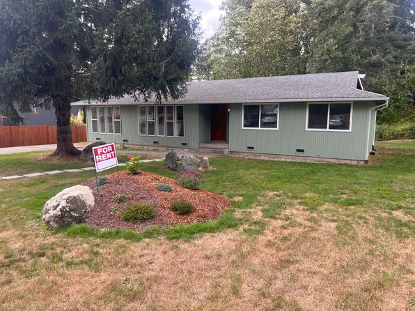3485 Cindy Ln, Bellingham, WA 98226