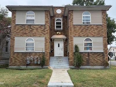 253 Cecil Ave, Louisville, KY, 40212