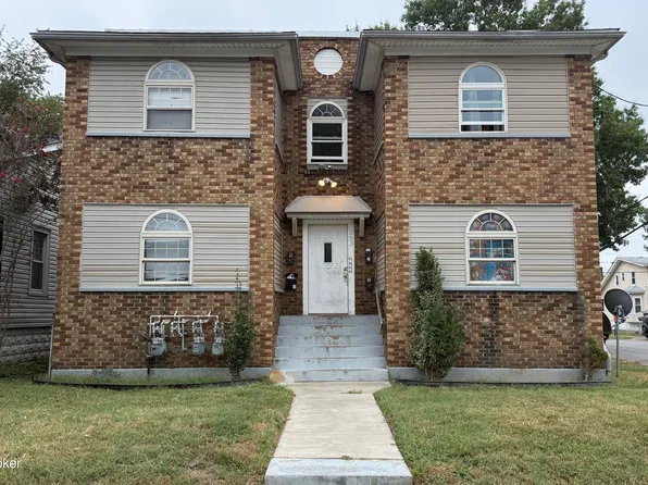 253 Cecil Ave, Louisville, KY 40212