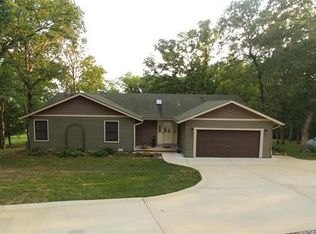 8420 Fawn Hill Ln, House Springs, MO 63051