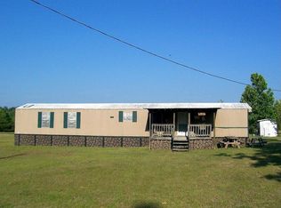 2831 Sandridge Church Rd, Grand Ridge, FL 32460