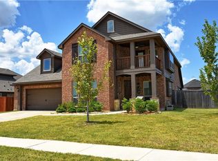 1112 Cardinal Ridge Rd, Burleson, TX 76028