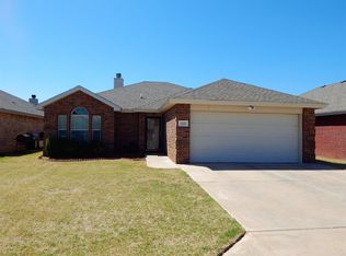 2209 99th St, Lubbock, TX 79423