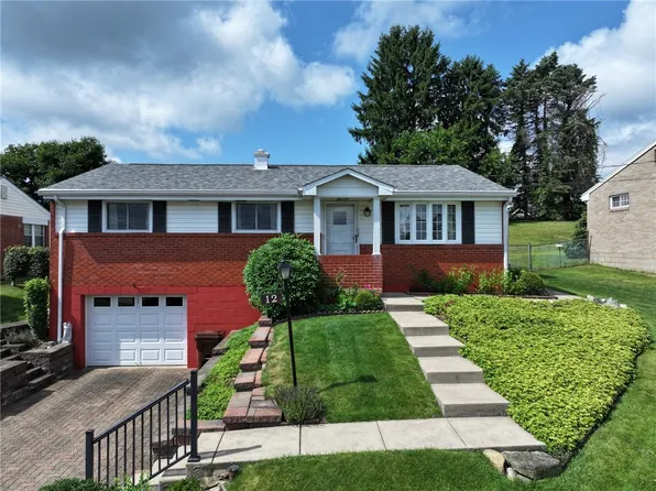 12 Highbury Rd, Cheswick, PA 15024