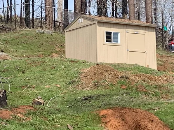 7220 Winding Way, Grizzly Flats, CA 95636
