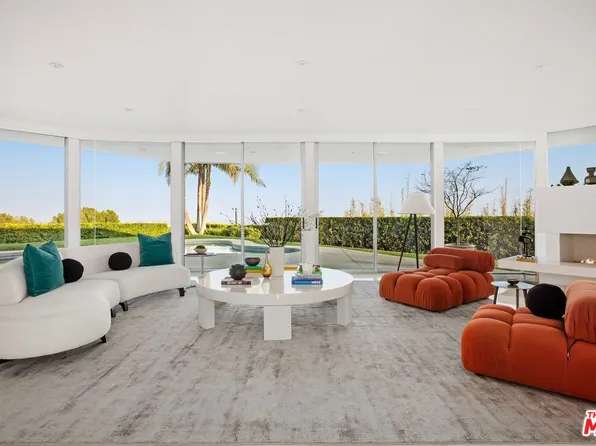 1270 Angelo Dr, Beverly Hills, CA 90210
