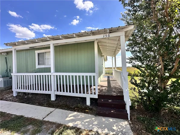 156 Stockmen Ln, Maxwell, TX 78656
