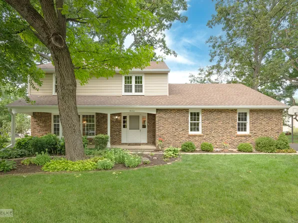13 Partridge Sq, Oswego, IL 60543