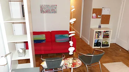 Rented by Immac Realty