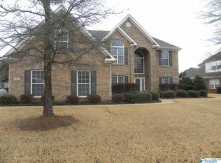 150 Bridgefield Rd, Madison, AL 35758