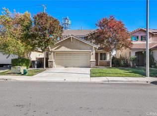 29250 Castlewood Dr, Menifee, CA 92584