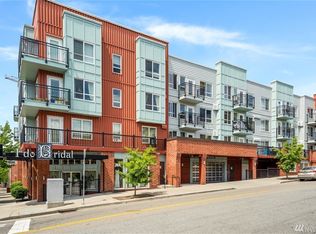 424 N 85th St APT 201, Seattle, WA 98103