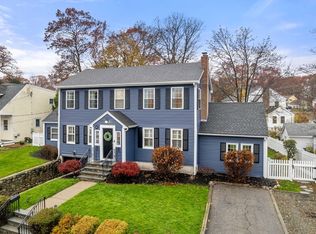 102 Parker St, Westwood, MA 02090