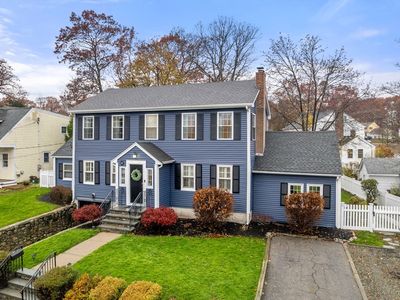 102 Parker St, Westwood, MA, 02090