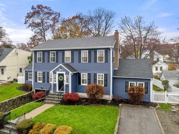 102 Parker St, Westwood, MA 02090