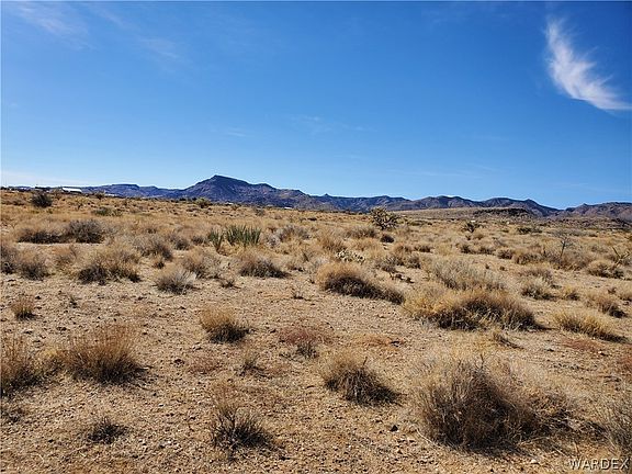 3rd image of 16.55 Acres E Calle Alamo