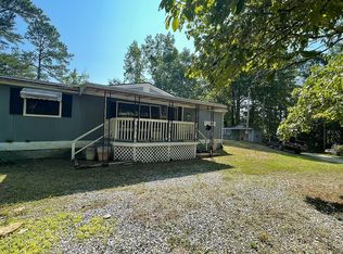 1055 Golden Pond Pass, Buchanan, GA 30113